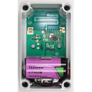 Beacon für Indoor Ortung